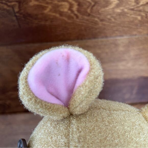 ARTHUR Vintage 1996 Talking Toy Plush - Picture 12 of 14